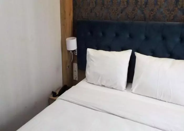 هتل میس سیتی تکسیم استانبول